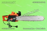 Haina H-1401 Elektromos Láncfűrész 2600W