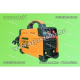 Haina H-1601 Inverteres Hegesztő 250Amper