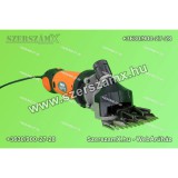 Haina H-7145 elektromos Birkanyíró 750W sebességállítós