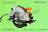 Haina H-8001 Kézi Körfűrész 1600W 185mm