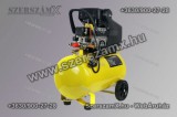 Haina H-ACP25L Légkompresszor 25L  180L/perc