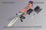Haina H1112RX Akkumulátoros Láncfűrész 48V 25cm