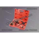 Haina HA-1079 Vezérlésrögzítő Ford MG50619