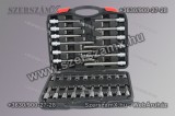 Haina HA-1317 Hosszitott Torx Készlet 33-részes 1/2"