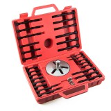 Haina HA-1414 Vezérműkerék Ékszíjtárcsa lehúzó készlet MG50030