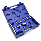 Haina HA-2101 Porlasztó Fészekmaró 7-részes készlet MG50337