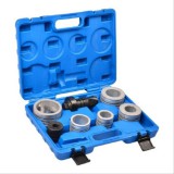 Haina HA-2124 Kipufogó és cső Tágító készlet 1-5/8 to 4-1/4 Inches, MG50774