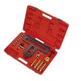 Haina HA-2129 Vezérlésrögzítő BMW, N42, N46 1,8, 2,0 MG50387