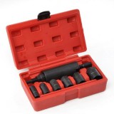 Haina HA-2142 Főtengely szerelő készlet 7-részes MG50046