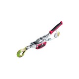 Haina HA-2145 Racsnis Kézi Vontató Csörlő 4-tonnás