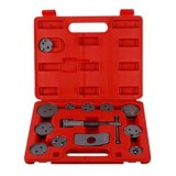 Haina HA-2147 Fékmunkahenger állító 13-részes MG50063