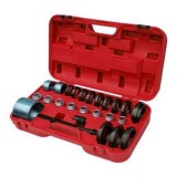 Haina HA-2152 Kerékcsapágy Ki és Beszerelő készlet 25-részes MG50158