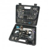 Haina HA-2196 Nem szétszerelhető Üzemanyagrendszer Tisztitó készlet