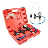 Haina HA-2197 4-részes vákuumos hűtőrendszer teszter és feltöltő MG50705