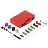 Haina HA-2198 Klíma és üzemanyag leválasztó készlet MG50123