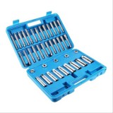 Haina HA-2206 39-részes Lengéscsillapító szerelő készlet