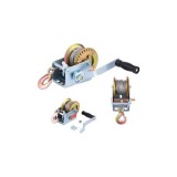 Haina HA-2260 Racsnis Kézi Csörlő 550kg 1200LBS