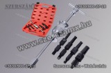 Haina HA-6001 Csúszókalapácsos Csapágy és Szilent kihúzó 10-32mm MG50140
