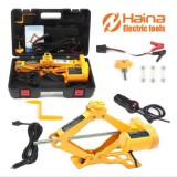 Haina HB-6211 Elektromos 12V-os Autó emelő 2Ton