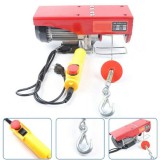 Haina HB-6743 Drótköteles Emelő 400kg800kg 3000W