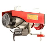 Haina HB-6744 Drótköteles Emelő 500kg/1000kg 3500W