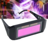 Haina HB-6745 Automatikusan Fényresötétedő Hegesztő szemüveg