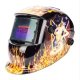 Haina HB-6879 Automata Fényresötétedő Hegesztőpajzs Szép Csajos mintás