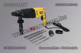 Haina HM-6283 Fúrókalapács 2850W