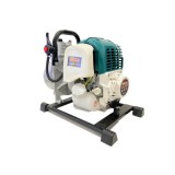 Haina HM-6903 Benzines Vízszivattyú 55cc 4,5Lóerő 1coll - 4-ütemű motorral