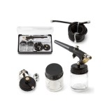 Haina HM-7310 AirBrush Festékszoró 22cc 0,8mm