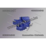 Haina HM6245 Precíz Forgatható Satu 125mm