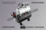 Haina HM6307 AirBrush Kompresszor Tartályos