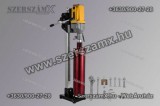 Haina HM6321 Állványos Gyémántfúrógép 3600W