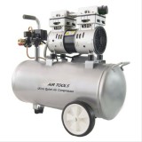 Haina HM6325 Néma Kompresszor 30Liter 1000W