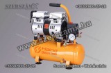 Haina HM6335 Néma Kompresszor 12Liter 750W