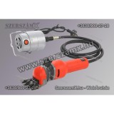 Haina HM6419 Ipari Központi Birkanyírógép 950W