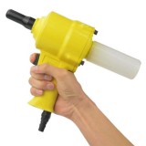 Haina HM6711 Pneumatikus Popszegecselő 1/4"