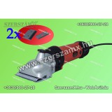 Haina HN8750 Lónyíró 550W + Tartalék késsel