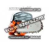 Haina HP25 Egykezes Gallyazó Láncfűrész