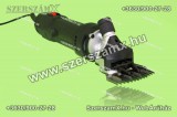 Haina M03.SHC54 Elektromos Birkanyíró 750W