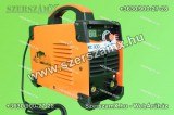 Haina M150-ARC300 Inverteres Hegesztő 300Amper