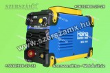 Haina M165-MINI400 Inverteres Hegesztő 300Amper