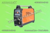 Haina M187-MAX270 Inverteres Hegesztő 270Amper