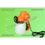 Haina M90.H-3001 Elektromos Festékszóró 60W