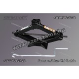 Haina Minőségi HM-6212 Trapéz Emelő 2T