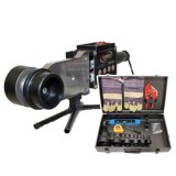 Haina Raketa PW285 PVC Cső Hegesztőgép 2850W