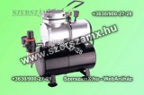 Haina Rotake RT-086 AirBrush Kompresszor Tartályos