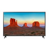 Haina SmartTV LE65KDN  4K   LED TV 165cm WiFi 65" ULTRA HD