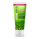 Hair Power Aloe Vera Organic bőrnyugtató, regeneráló védőkrém, 100 ml