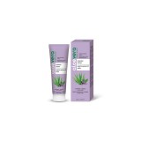 Hair Power Aloe Vera Organic fekete nadálytő krém, 100 ml